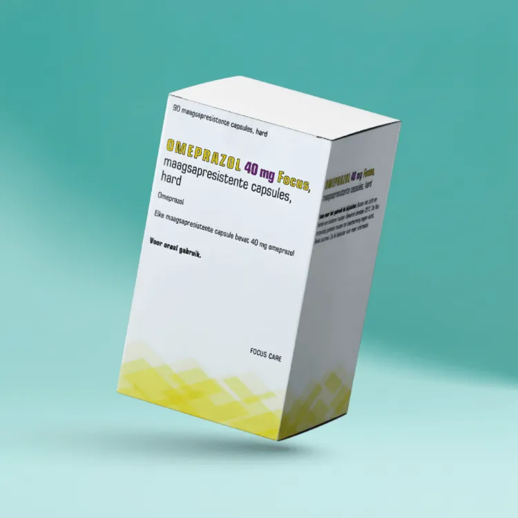 Omeprazol