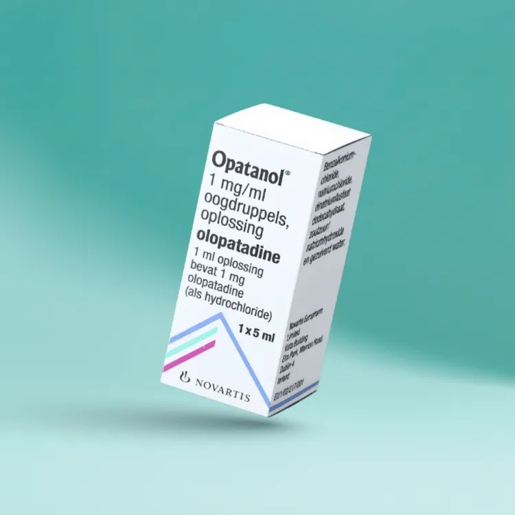 Opatanol