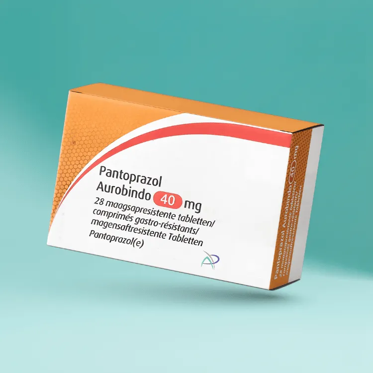 Pantoprazol