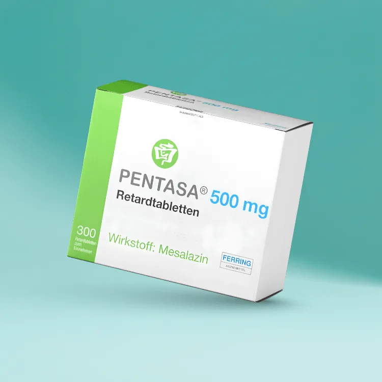 Pentasa