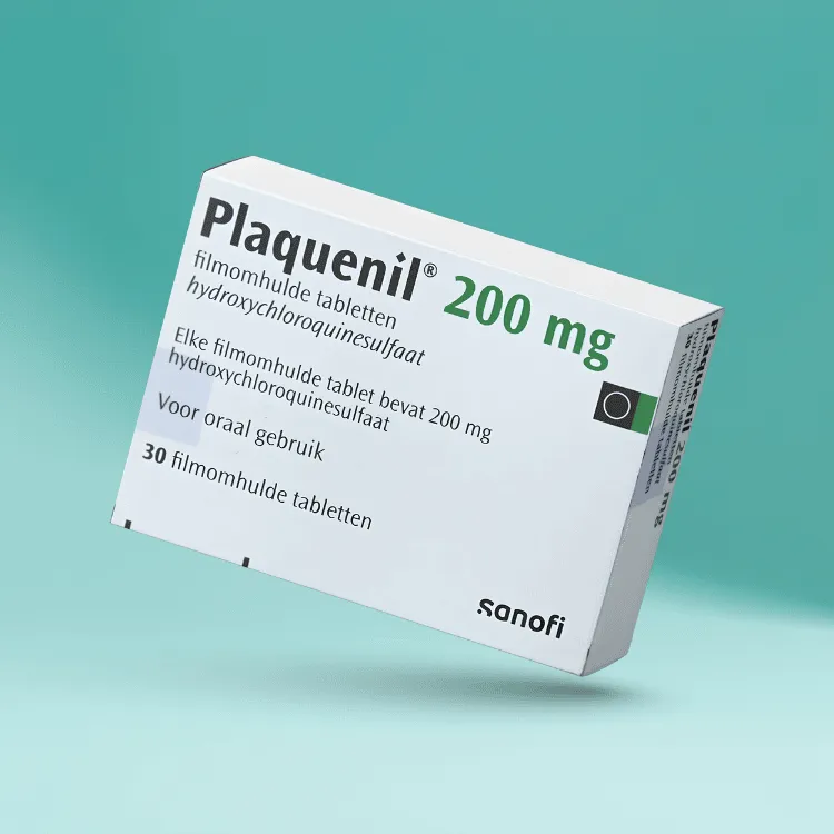 Plaquenil