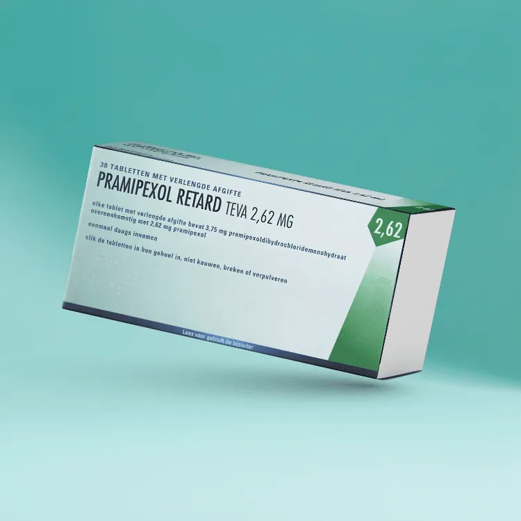 Pramipexol