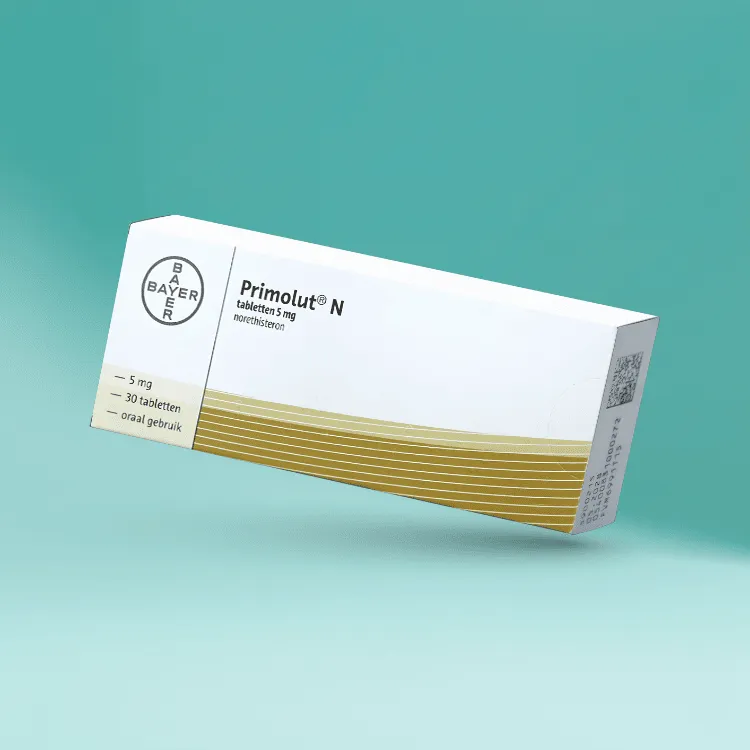 Primolut N