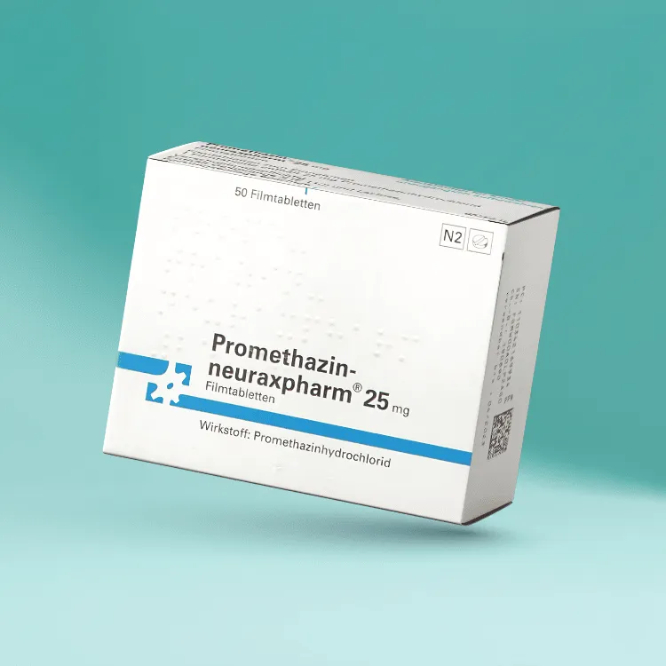 Prometazin