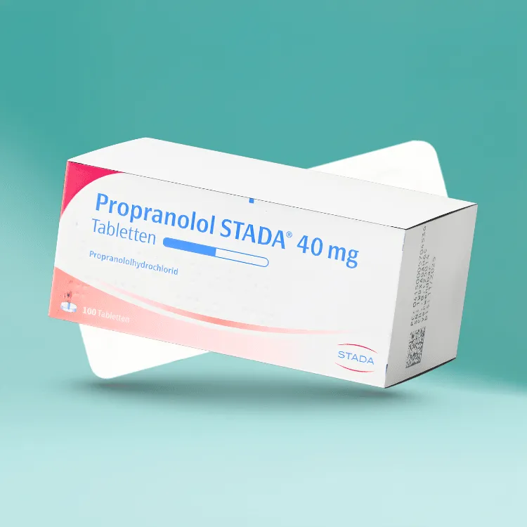 Propranolol