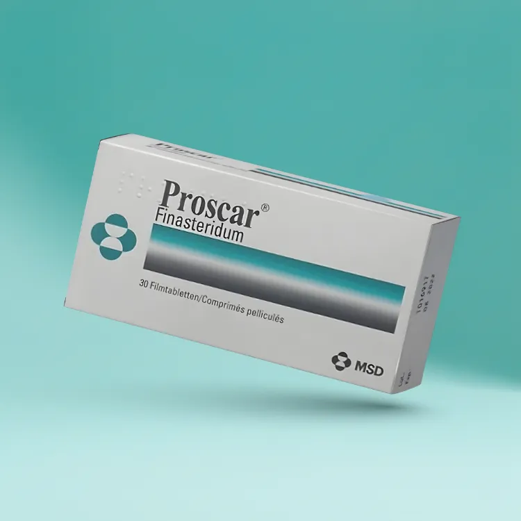 Proscar