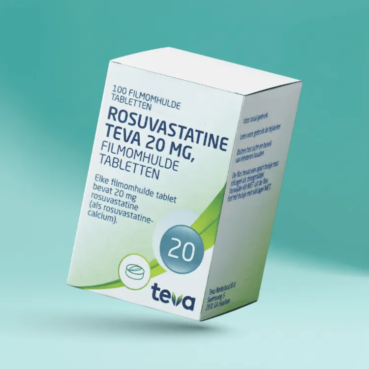 Rosuvastatin