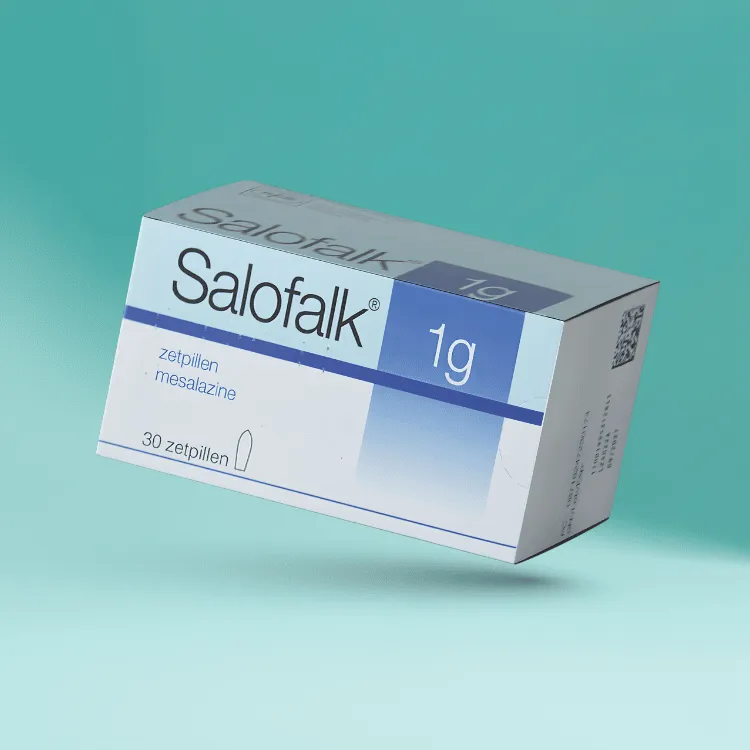 Salofalk