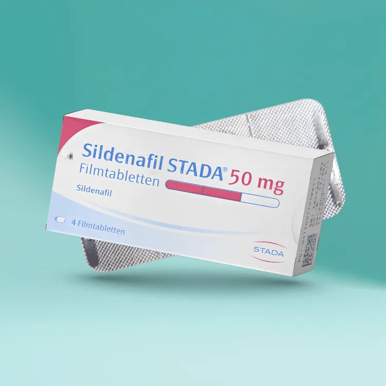 Sildenafil