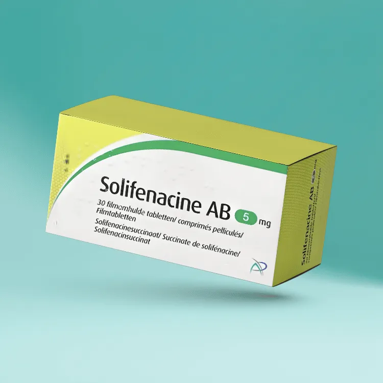 Solifenacin
