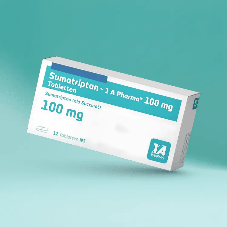 Sumatriptan