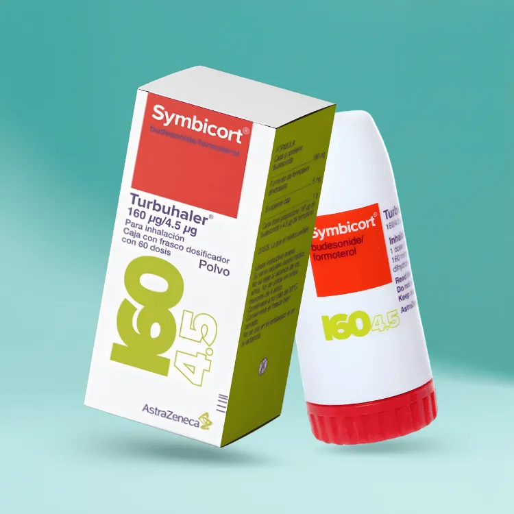 Symbicort Turbuhaler