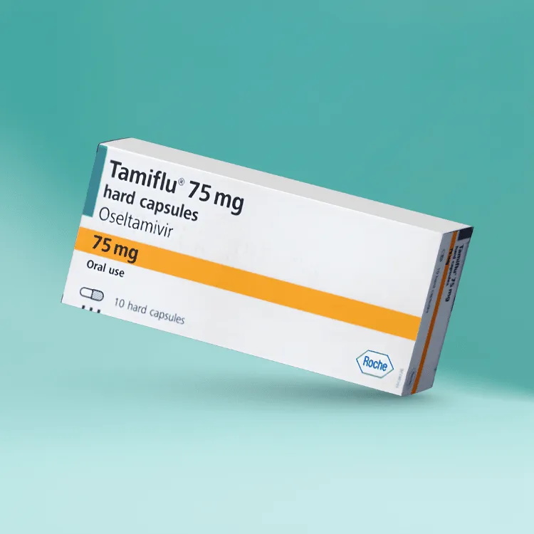 Tamiflu