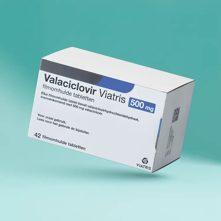 Valaciclovir
