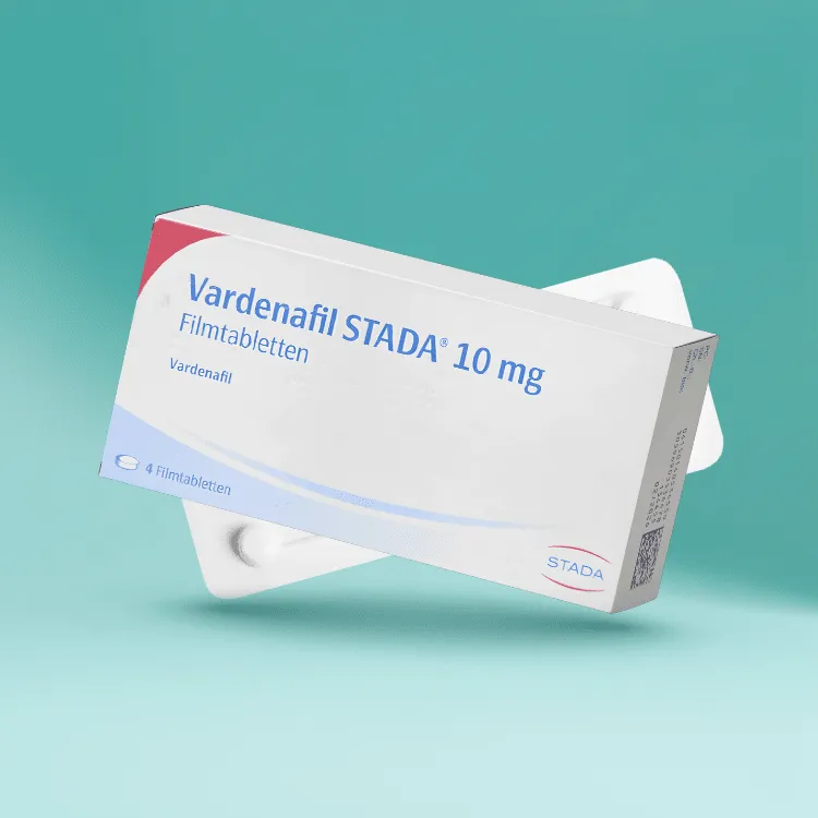 Vardenafil