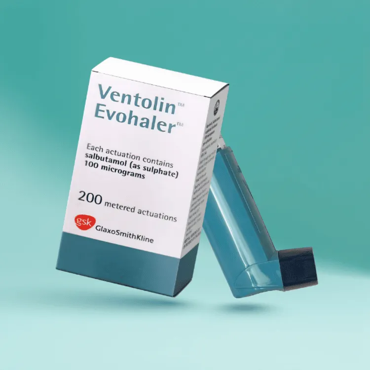 Ventolin