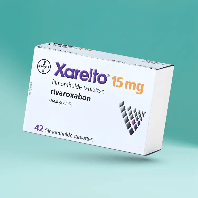 Xarelto