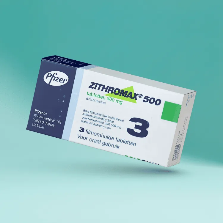 Zithromax
