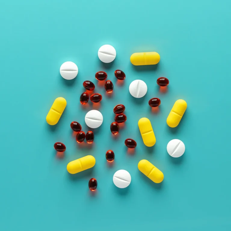 Antibiotika utan recept